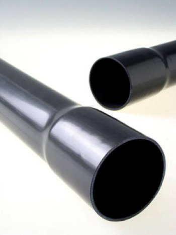 PVC YAPISTIRMALI TEMİZ SU BORUSU