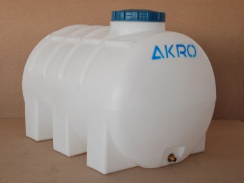 SU DEPOSU 5000 LT