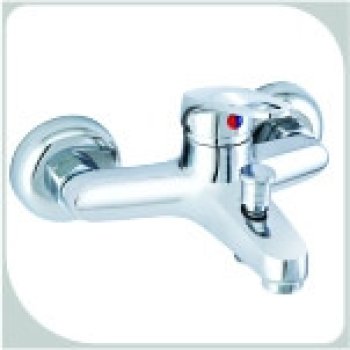 İnci Serisi Mix Banyo Bataryası